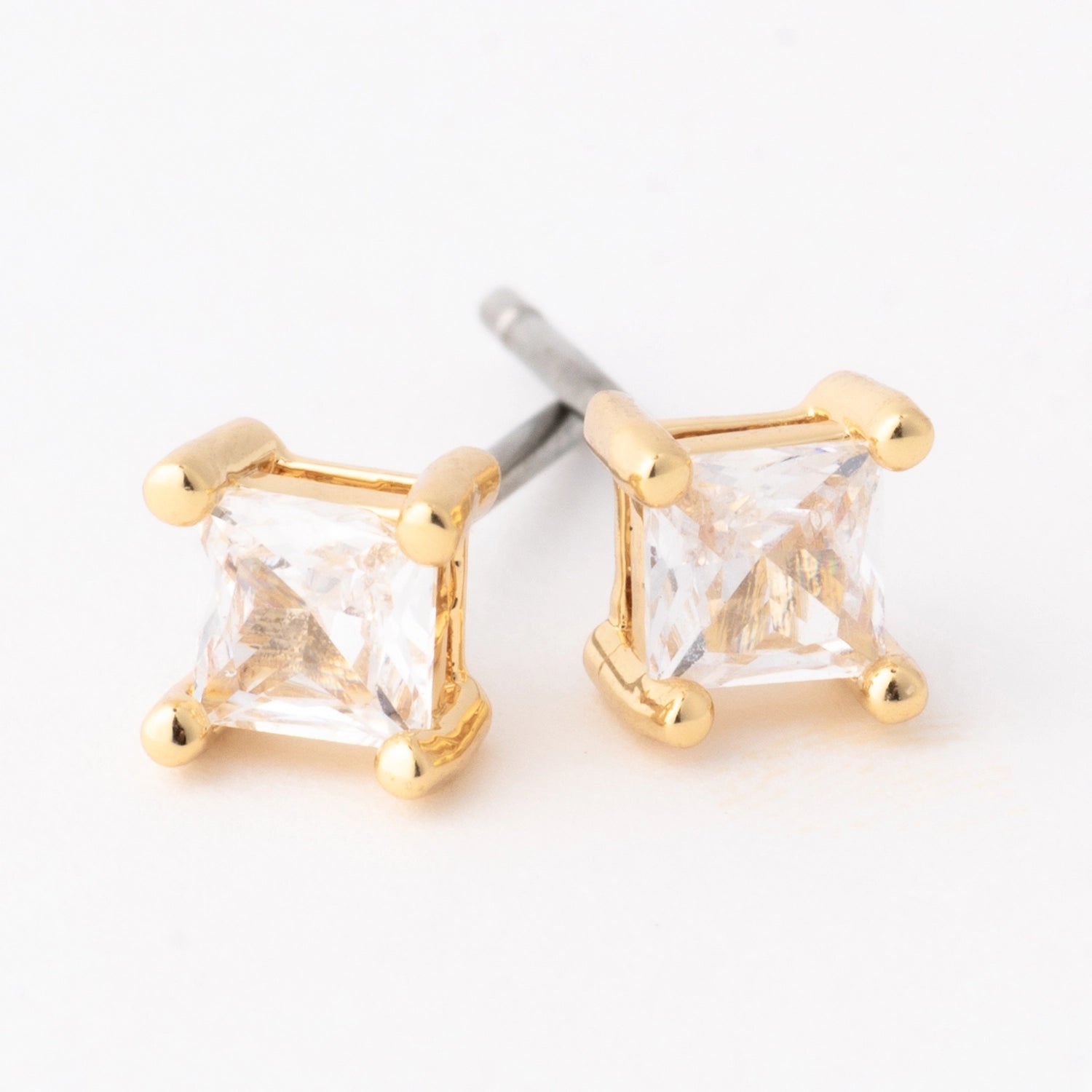 Kitty Earrings