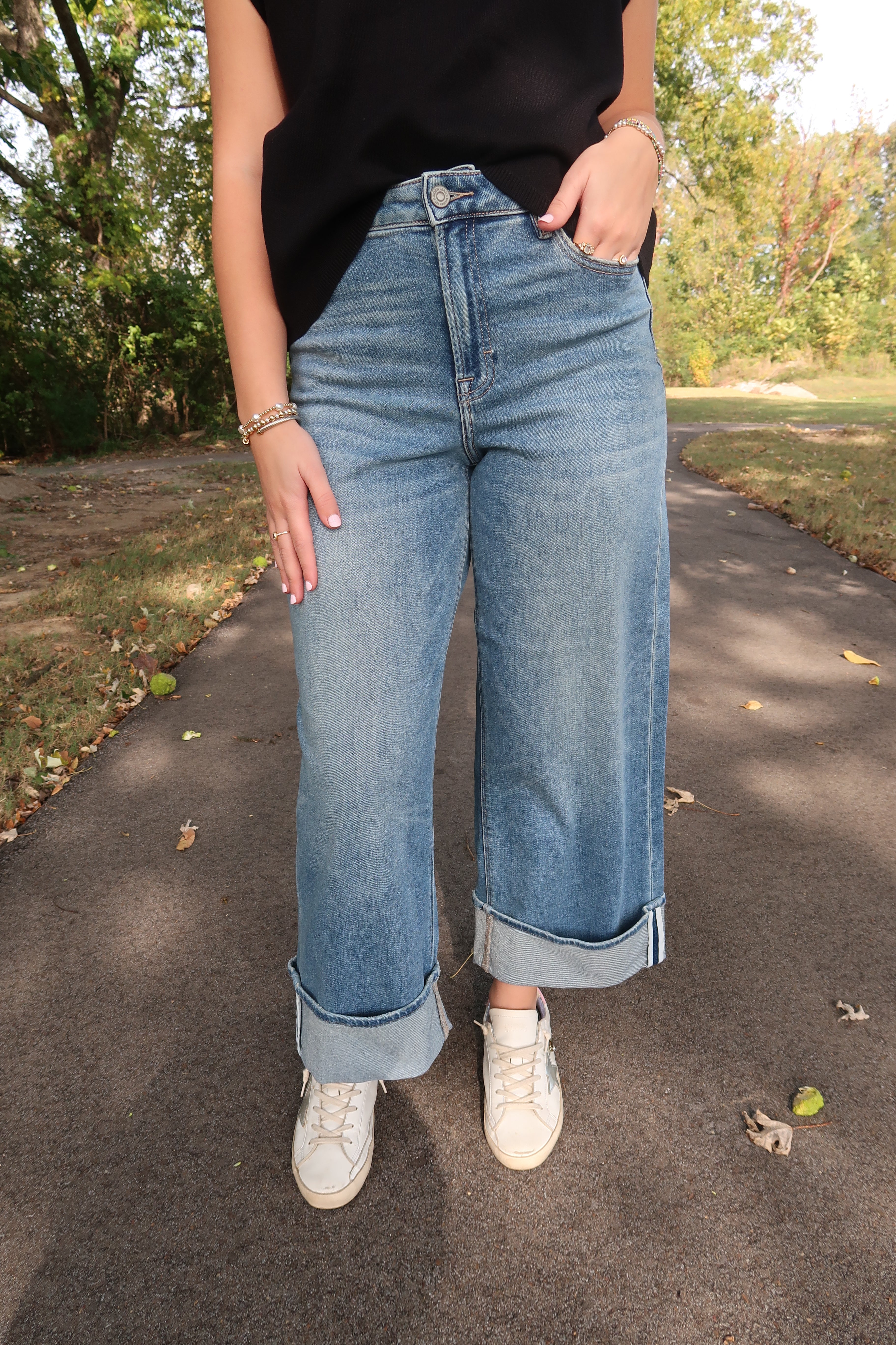 Denim Dreams