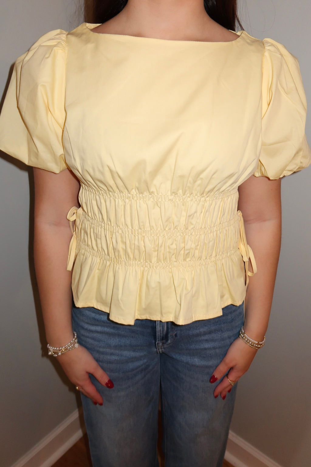 Butter Top
