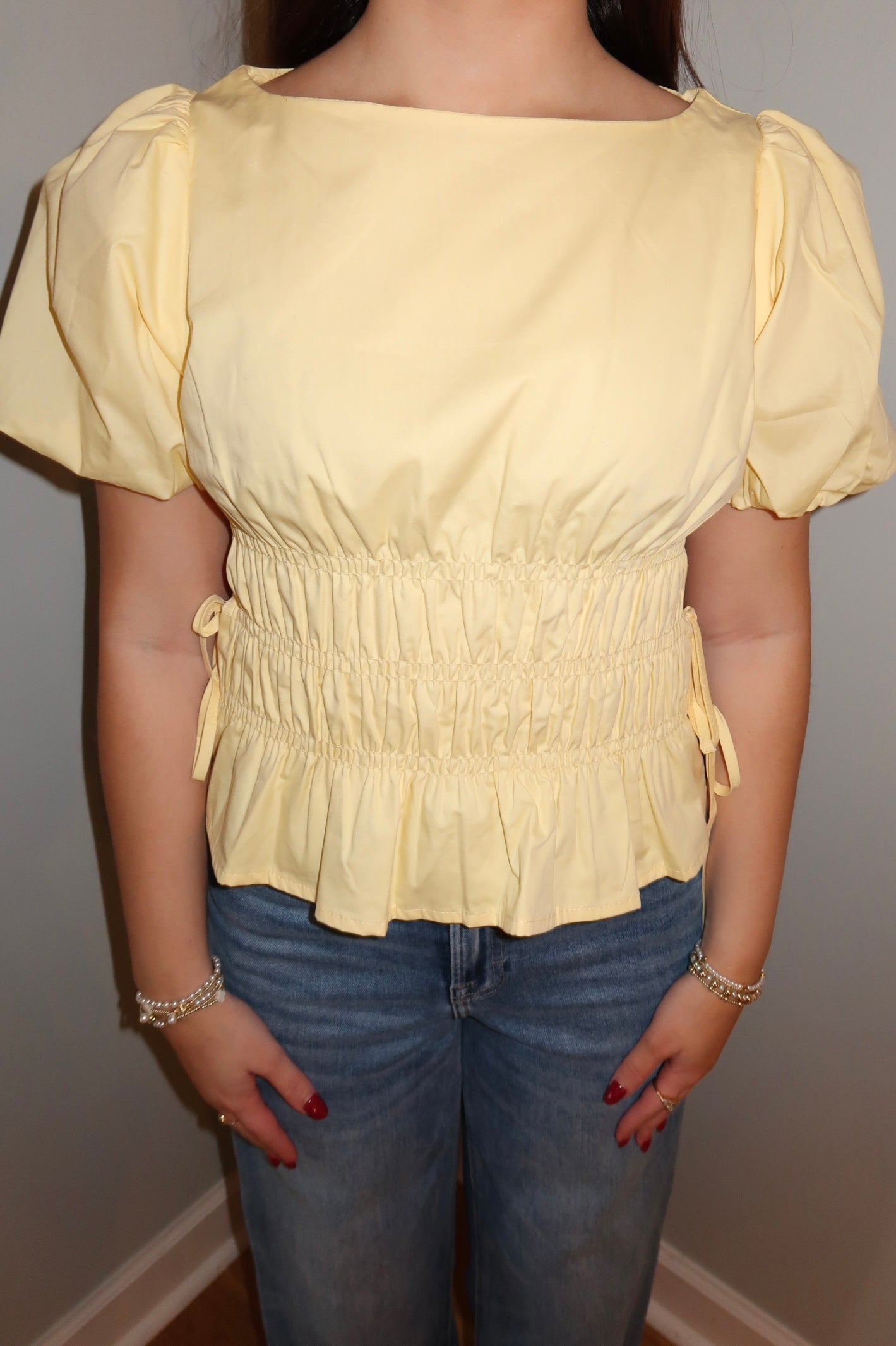 Butter Top