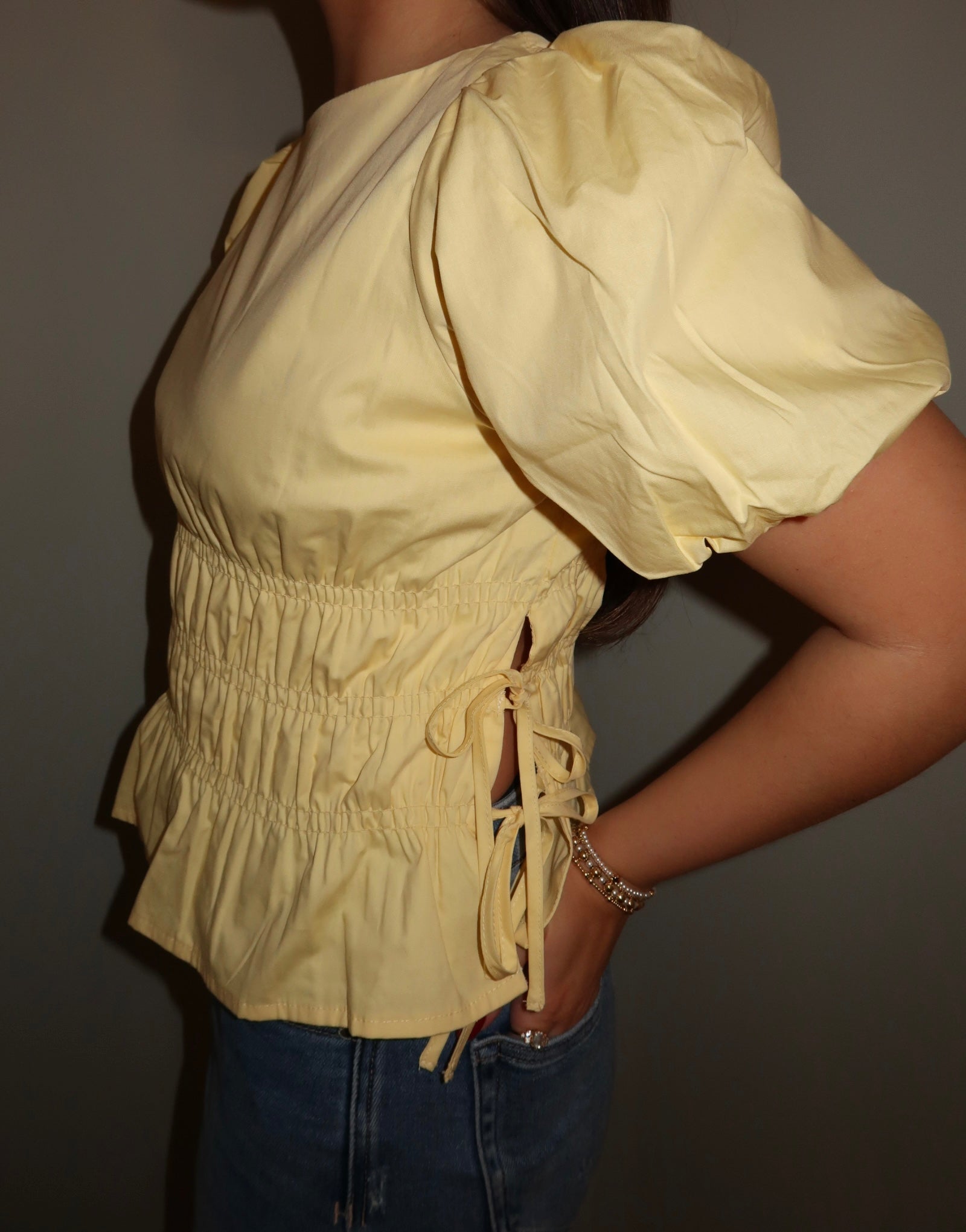 Butter Top