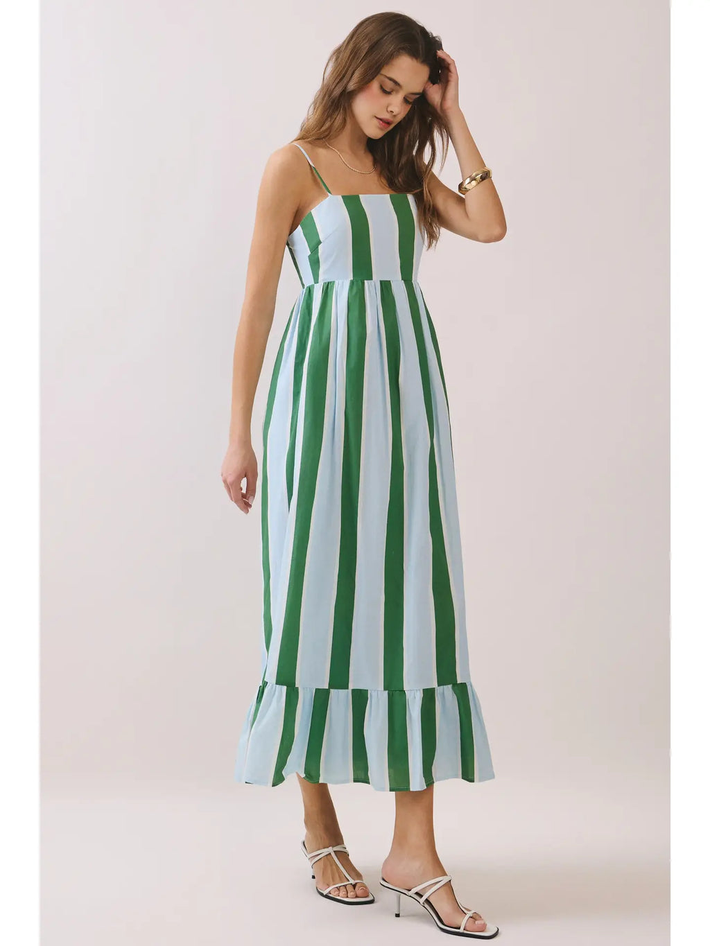 Dream Maxi