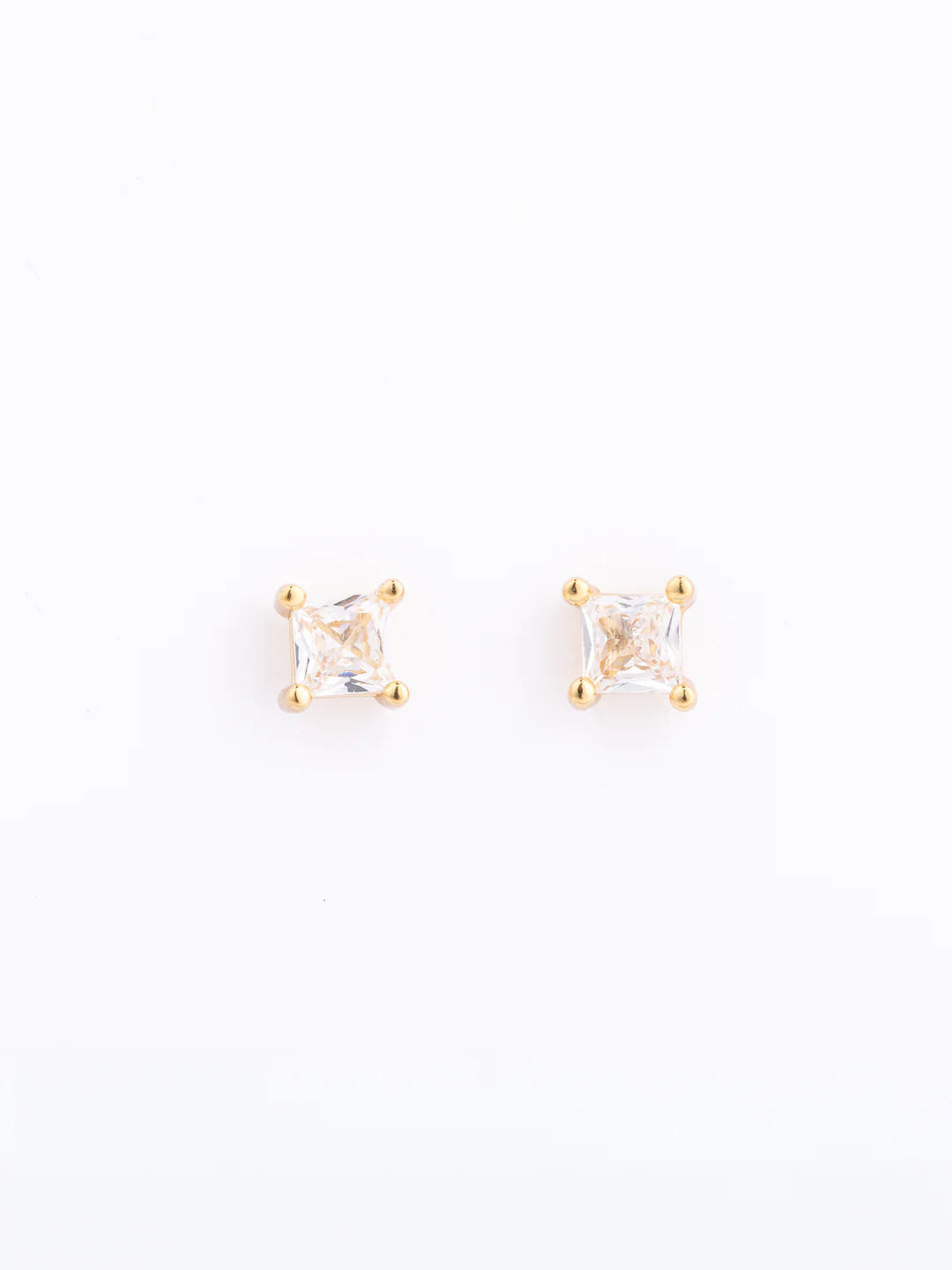 Farrah Stud Earrings