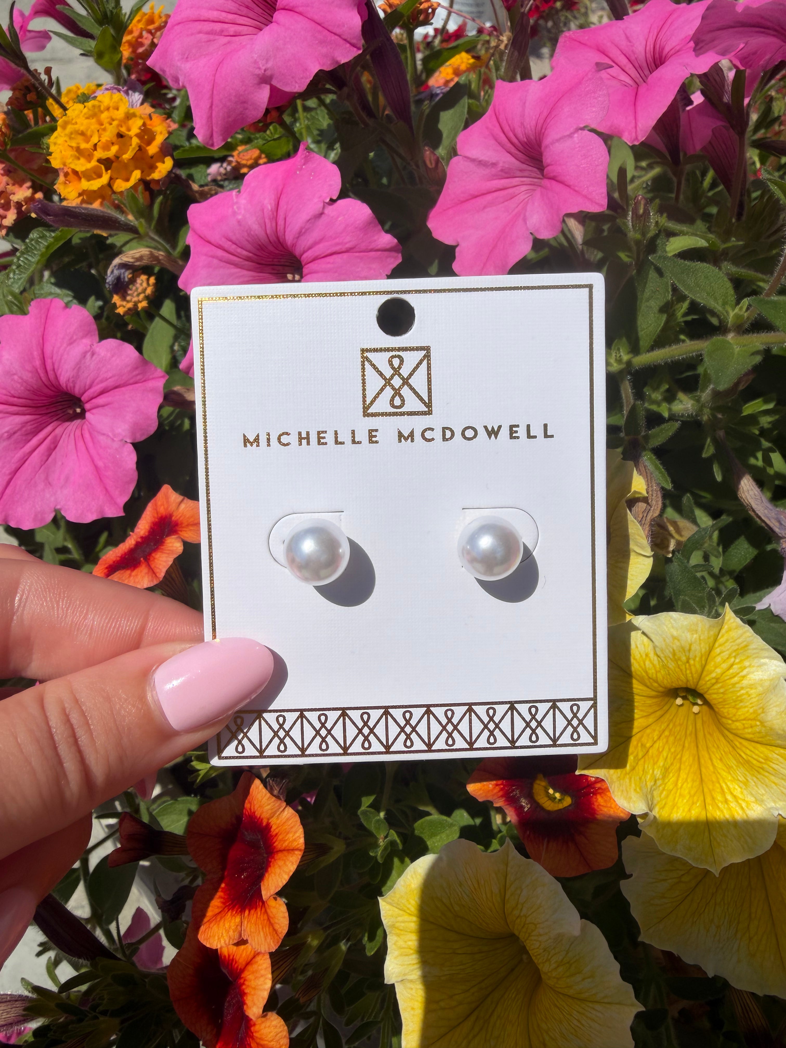 Hogan Earrings