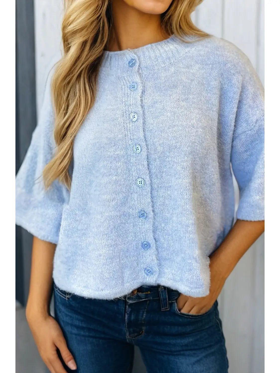 Skyline Cardigan