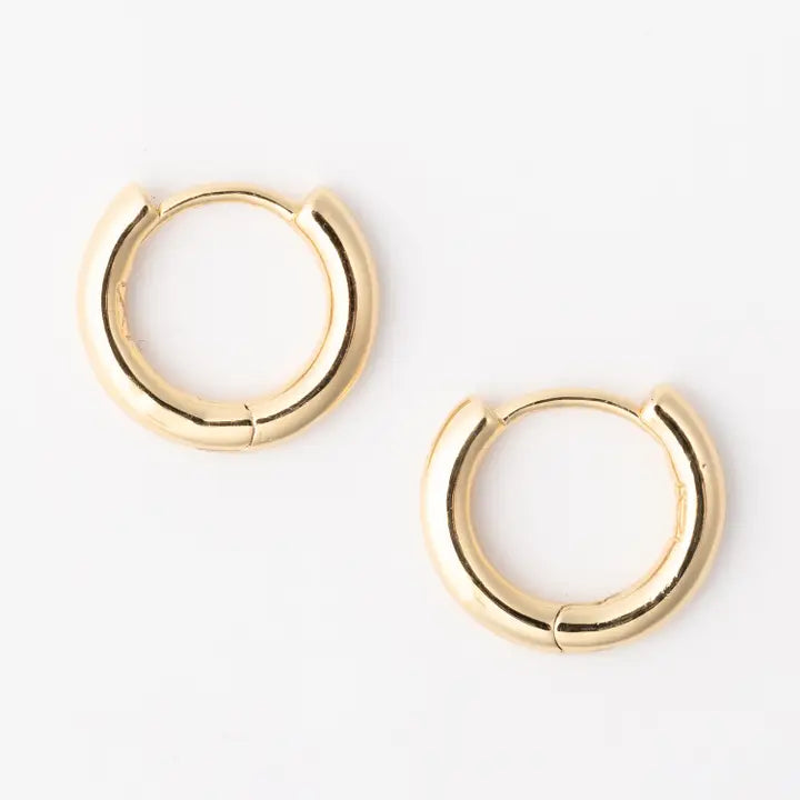 Britt Earrings