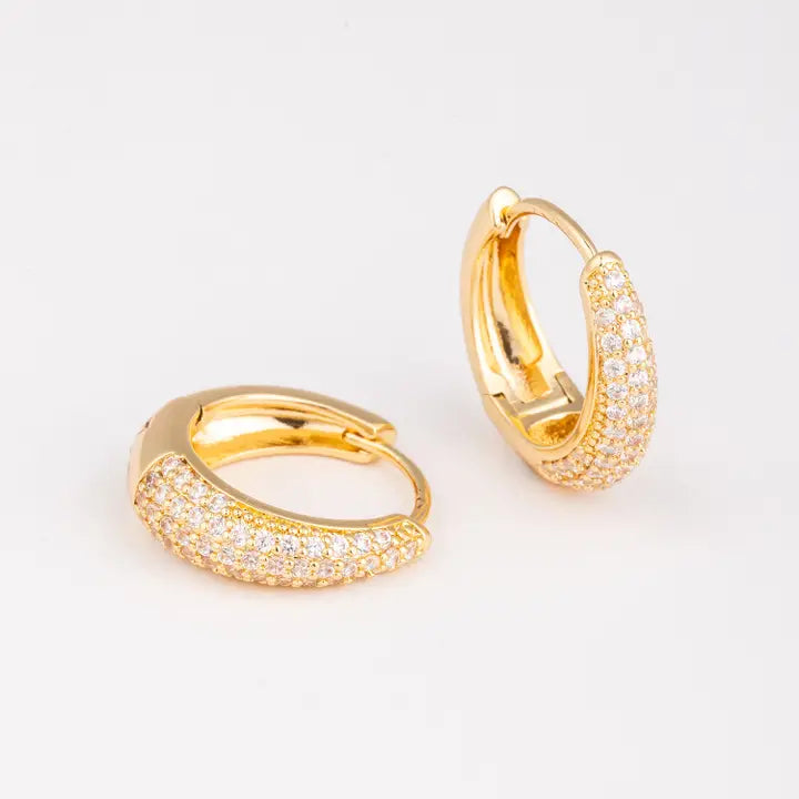 Sienna Earrings