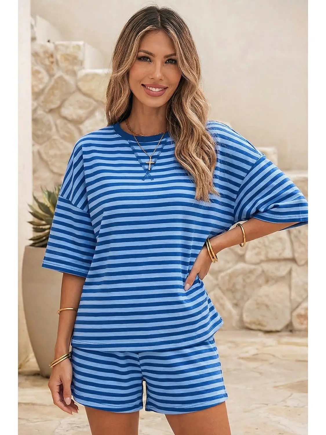 Ocean Blues Set